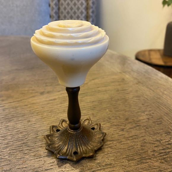 NEW Anthroplogie wall hook 5"